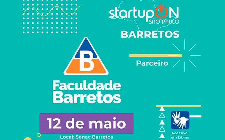 StartupON Barretos