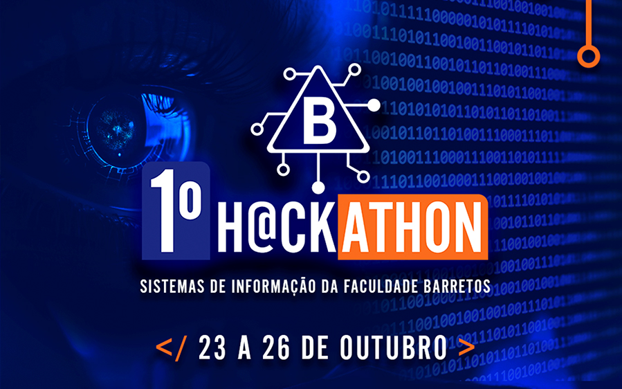 1º Hackathon da Faculdade Barretos: Um Evento Inovador e Sucesso Total!