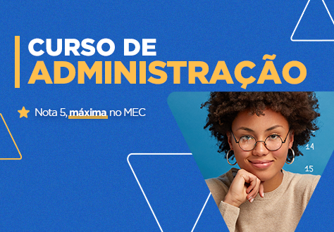 Graduação - Administração