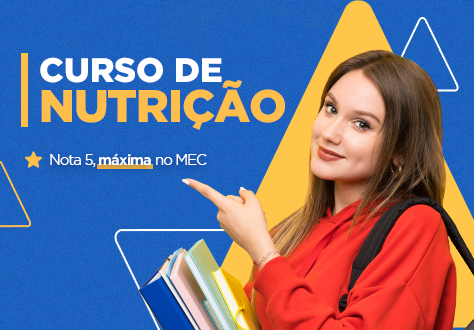 Graduação - Nutrição