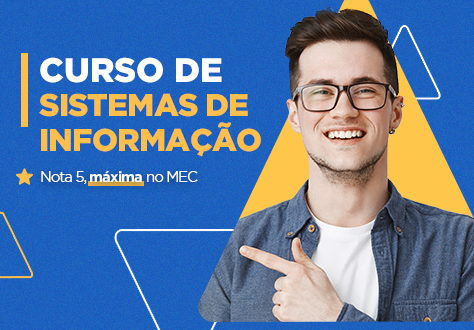 Graduação - Sistemas de Informação 