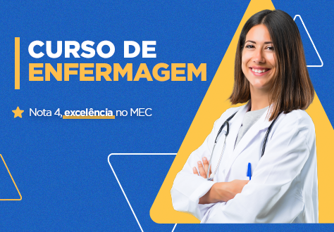 Graduação - Enfermagem